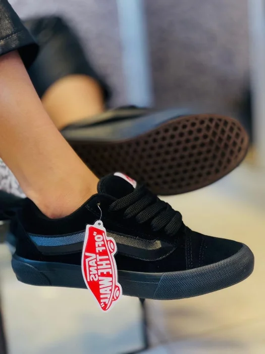 Vans Knu