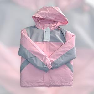 Campera 2 en 1 de Nena Importado - Miniatura 3