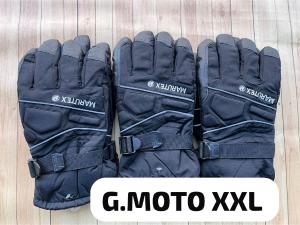 G. Moto Xxl Especial