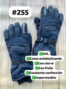 #255 G. Moto Xxl T. Especial