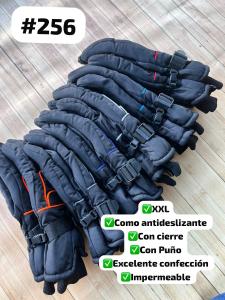 #256 G. Moto Xxl T. Especial - Miniatura 4