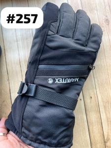 #257 G. Moto Xxl T. Especial - Miniatura 3
