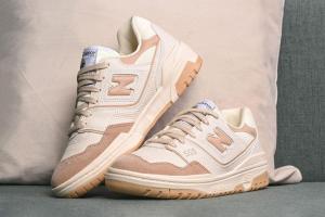 New Balance 550