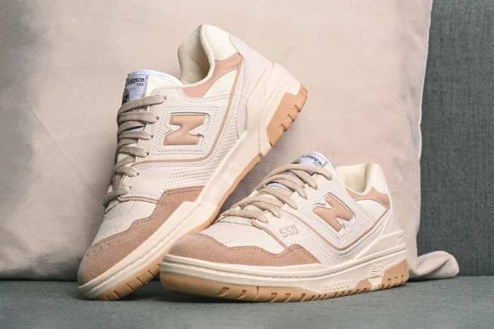 New Balance 550