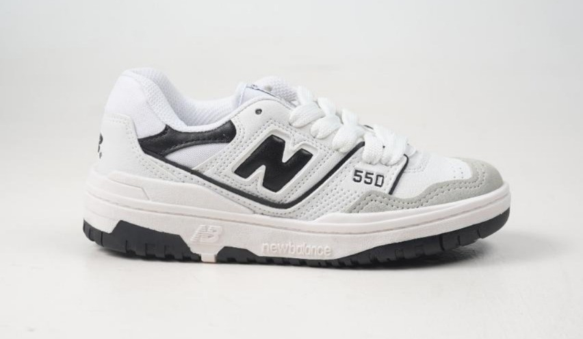 New Balance 550 - Imagen 3