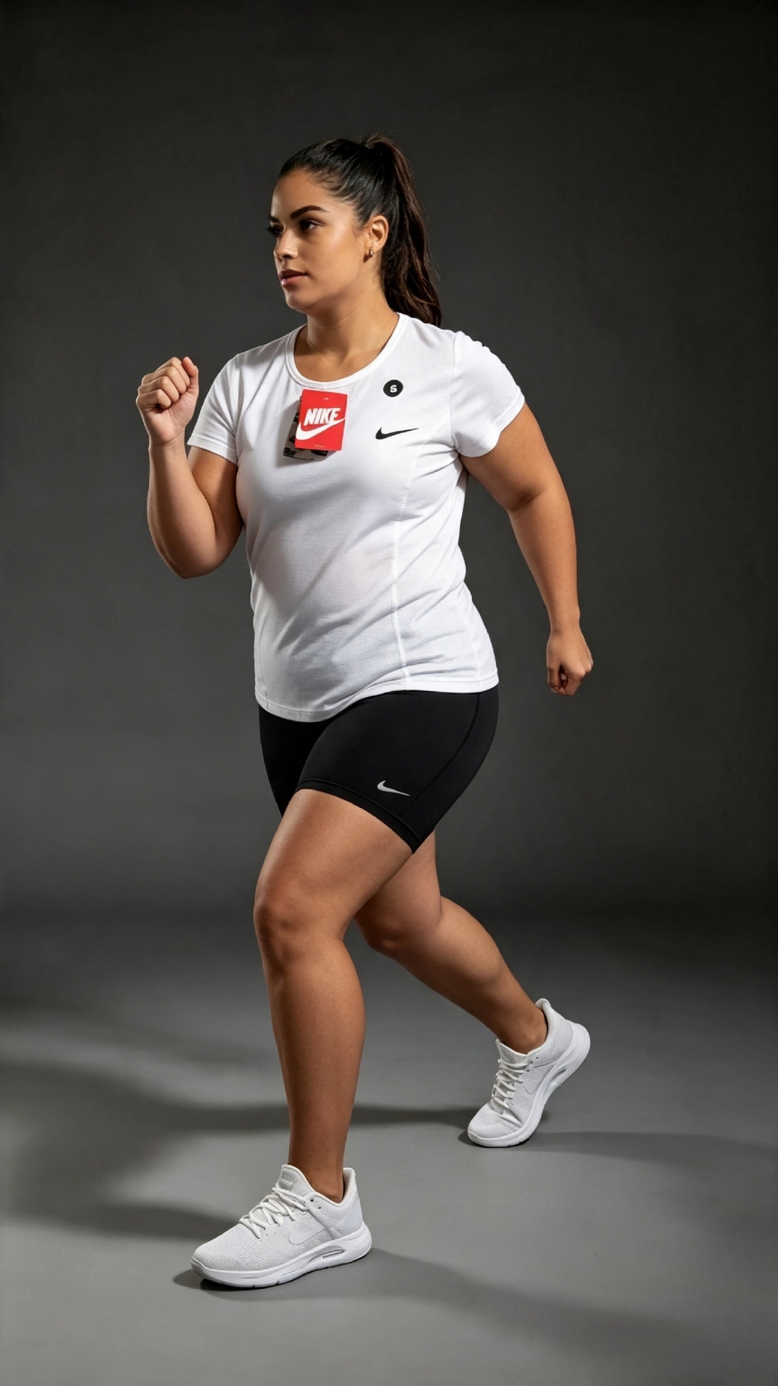 Remeras Especiales Deportivas Draifit Nik o Adido Pum - Imagen 7