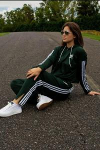 Conjunto Adidas - Miniatura 2