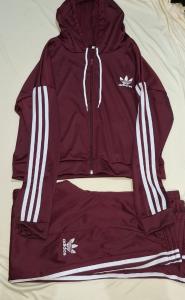 Conjunto Adidas - Miniatura 3