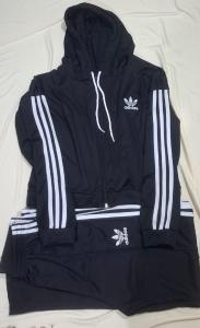 Conjunto Adidas - Miniatura 4