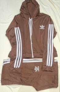 Conjunto Adidas - Miniatura 5
