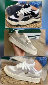Puma 180