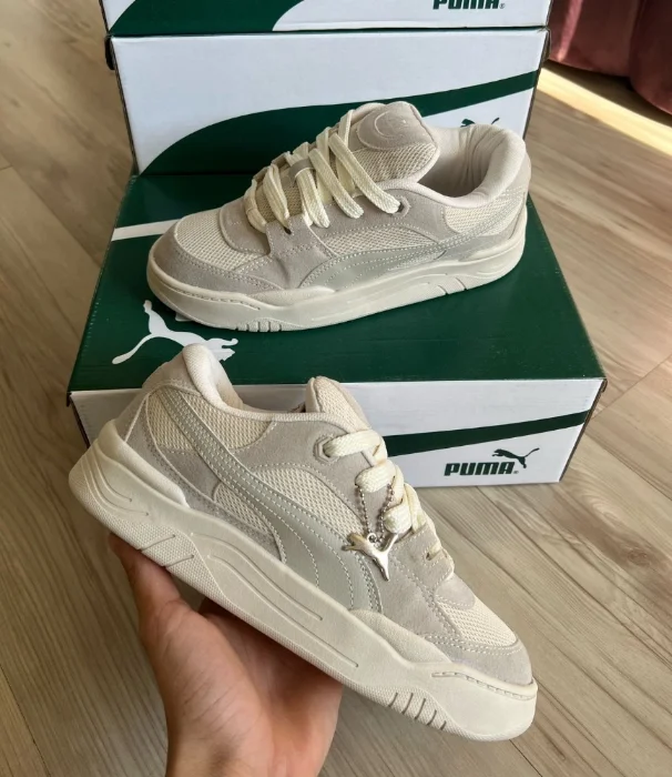 Zapatilla Puma180 Importado