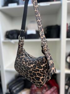 Cartera Baguette Mini Bags Animal Print al Hombro Baguette - Miniatura 3