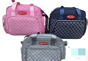Bolso Maternal Premium - Miniatura 2