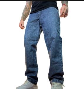 Jean Mom Liso - Miniatura 2