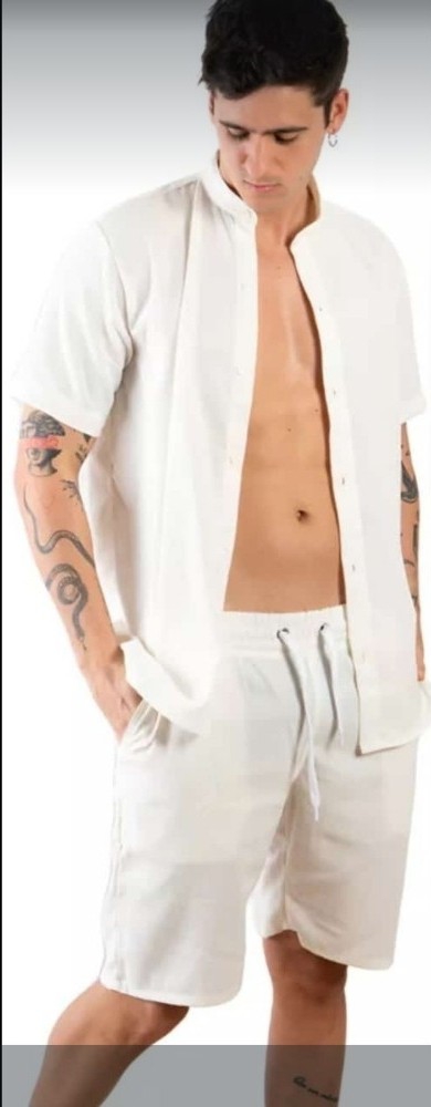 Conjunto de Lino Spandex - Imagen 2