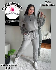 Conjunto Kelly