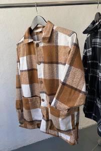Camisaco de Paño