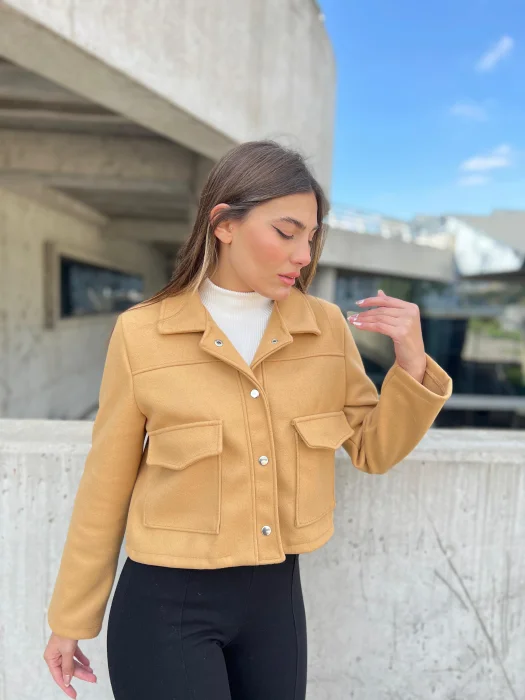 Saco Zara