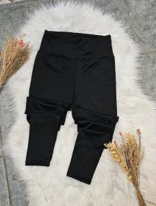 Calza Lycra Frisado (termico)