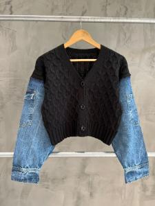 Saco Emilia Nuevo Ingreso - Miniatura 3