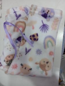 Pantalon Polar Soft Niña/niño