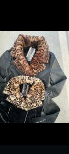Eco Cuero Yd Animal Print - Miniatura 2