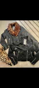 Eco Cuero Yd Animal Print - Miniatura 3