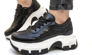 Zapatillas  Guc