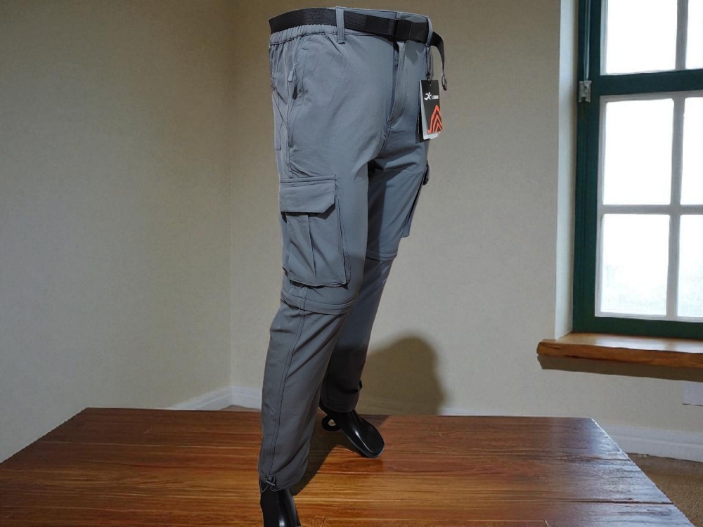 Pantalon Desmontable Micro/rustico - Imagen 3