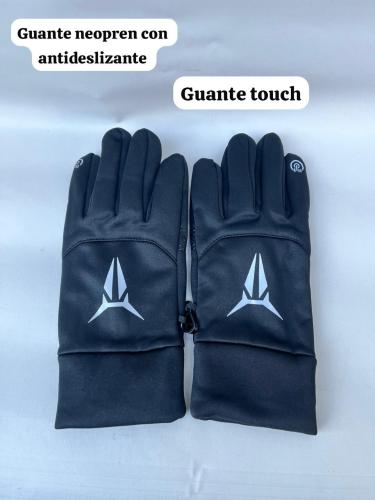 Guante Neopreno Adulto