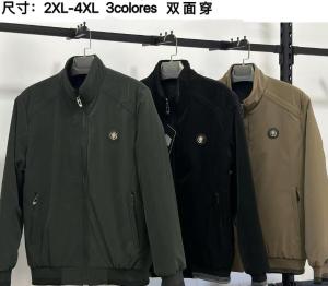 Camperas Reversibles de Hombres Importados - Miniatura 1