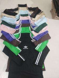 Remeras de Wanda 1 al 5 Laycra Térmico Ofertas - Miniatura 2