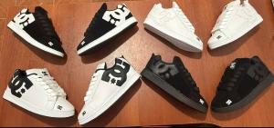 Zapatillas Dc