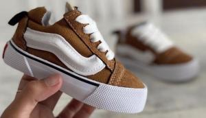 Vansknu  Kids (por Pedido) - Miniatura 3