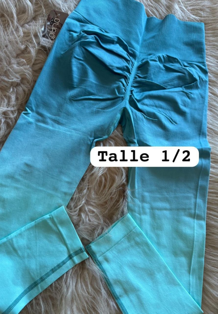 Calzas Push Up - Imagen 7