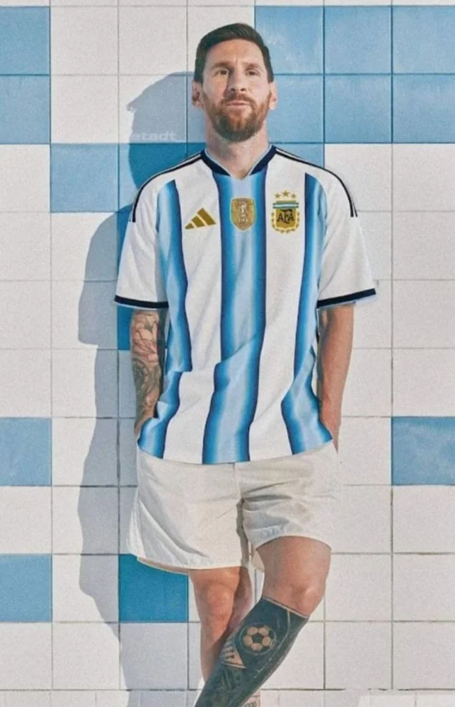 Camiseta Afa Nueva - Imagen 1