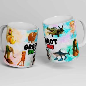 Taza Tralalero Tralala - Miniatura 3