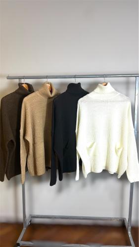 Maxisueter Oversize C/b