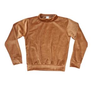 Buzo Camel Unisex