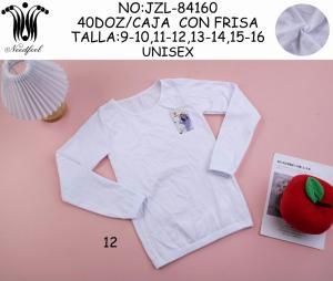 Camiseta Termica Juvenil - Miniatura 2