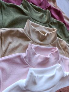 Poleras Darlon Colores - Miniatura 3