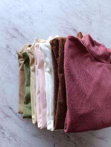 Poleras Darlon Colores - Miniatura 5