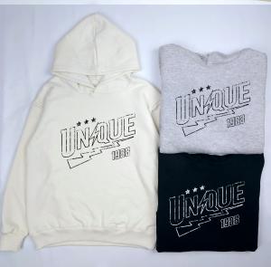 Unisex - Buzo Ovsize Unique