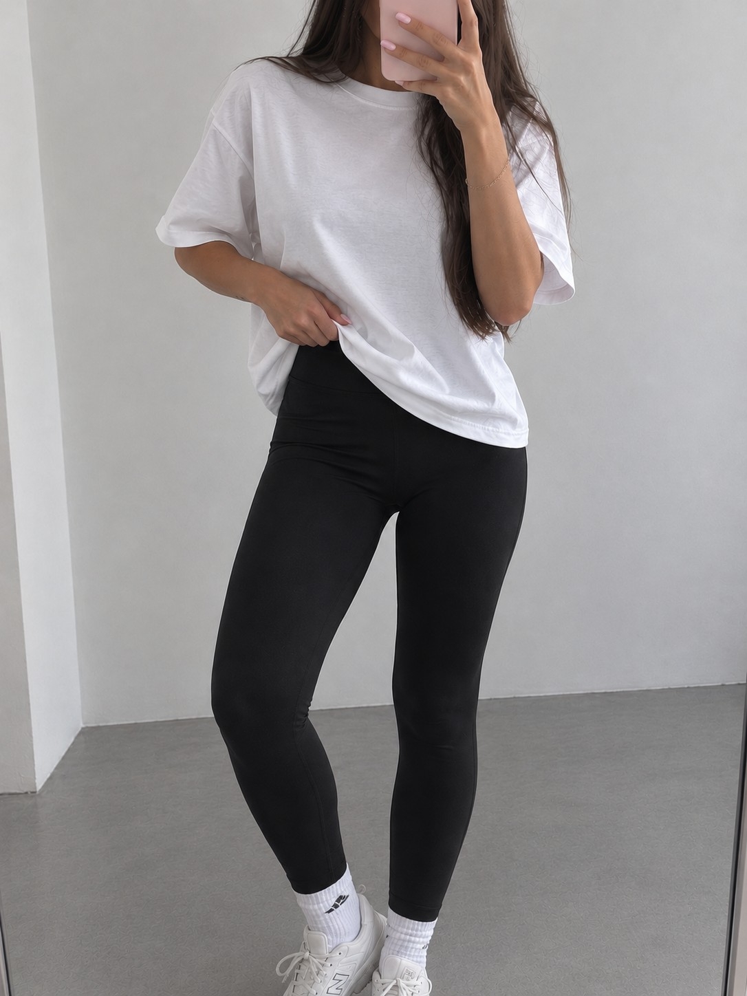 Calza Lycra - Imagen 3