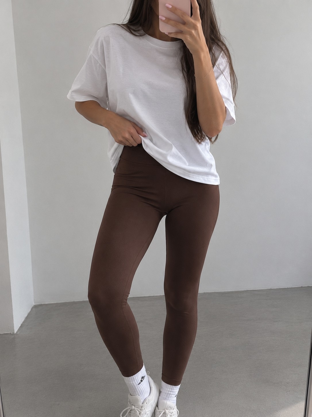 Calza Lycra - Imagen 4
