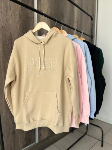 Canguro Bordado Nike