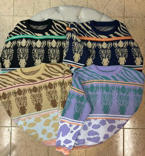 Sweaters - Miniatura 4