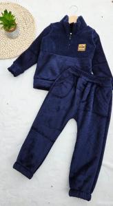 Conjunto Corderoy Nene