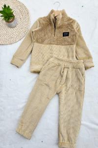 Conjunto Corderoy Nene - Miniatura 2